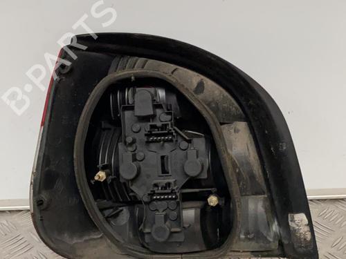 Right taillight RENAULT SCÉNIC I MPV (JA0/1_, FA0_) 1.6 (JA00, JA16, JA15, JA19, JA1V, JA2B, JA2C, JA0B,... | BP21715491C35 