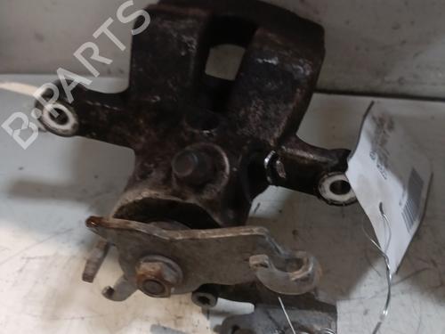 Used Left rear brake caliper Left rear brake caliper RENAULT MEGANE III Grandtour (KZ0/1) 1.5 dCi (KZ09, KZ0D, KZ1G, KZ29, KZ14, KZ1W, KZ10, KZ1F,... (110 hp) 25031582 25031582