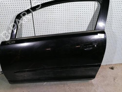 Left front door OPEL CORSA D (S07) 1.3 CDTI (L08, L68) | BP21700379C2 