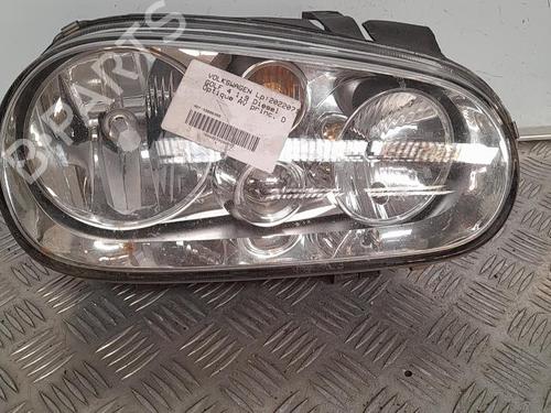 Used Right headlight Right headlight VW GOLF IV (1J1) 1.9 TDI (101 hp) 21719720 21719720