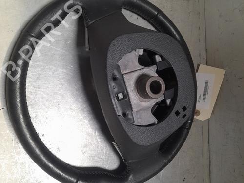 Used Steering wheel Steering wheel NISSAN PULSAR Hatchback (C13) 1.5 dCi (110 hp) 27809911 27809911
