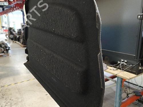 Used Rear parcel shelf Rear parcel shelf 39640443 39640443