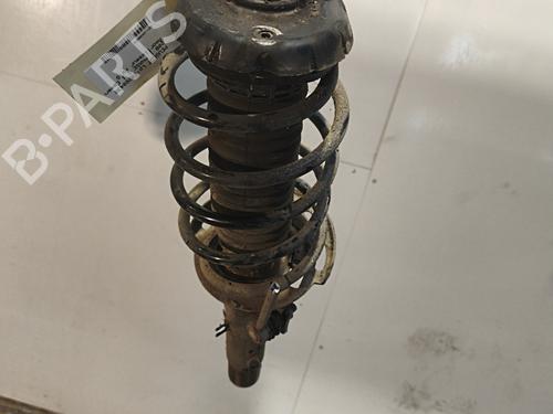Used Left front shock absorber Left front shock absorber PEUGEOT 208 I (CA_, CC_) 1.0 VTi (68 hp) 34284813 34284813