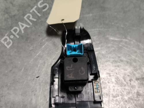 Used Left rear window switch Left rear window switch HONDA ACCORD VII (CL, CN) 2.2 i-CTDi (CN1) (140 hp) 26894133 26894133