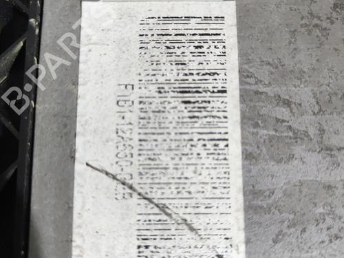 Electronic module FORD FIESTA VI (CB1, CCN) 1.5 TDCi | BP25444275M83  - Image 7