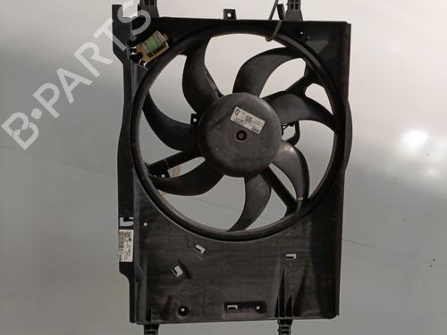Køleventilator elektrisk OPEL CORSA E (X15) 1.4 (08, 68) | BP28165475M35 