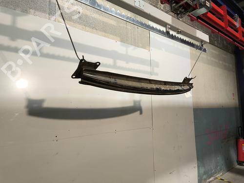 Used Rear bumper reinforcement Rear bumper reinforcement 38229673 38229673