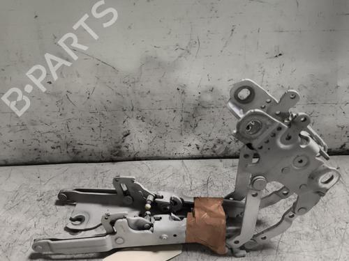 Hinge/Door check strap BMW 1 (F20) 118 d | BP27213670C146 