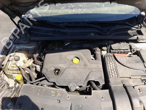 Engine control unit (ECU) RENAULT TALISMAN (LP_) 1.6 dCi 130 | BP37502001M57 - Image 7