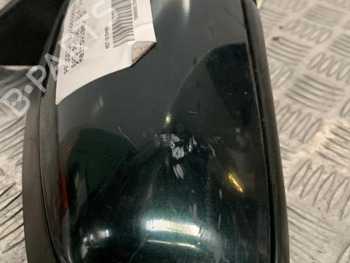 Right mirror PEUGEOT 605 (6B) 2.5 Turbo Diesel | BP21711617C27 