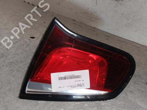 Right tailgate light CITROËN C3 II (SC_) 1.6 BlueHDi 100 | BP28302423C80 - Image 2