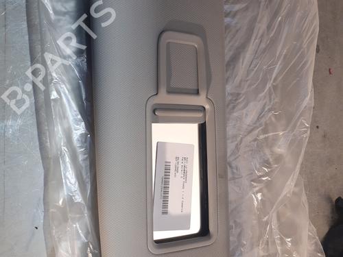 Pala sol esquerda AUDI A1 Sportback (8XA, 8XF) 1.2 TFSI (86 hp) 32996020