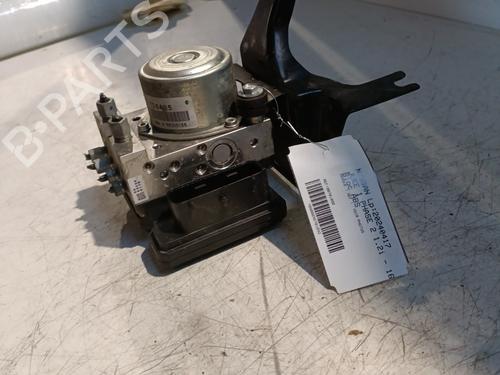 ABS pump NISSAN JUKE (F15) 1.2 DIG-T | BP22652970M43 