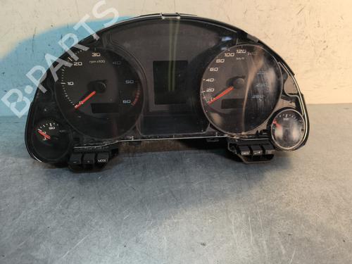 Instrument cluster SEAT EXEO (3R2) 2.0 TDI | BP30097145C47