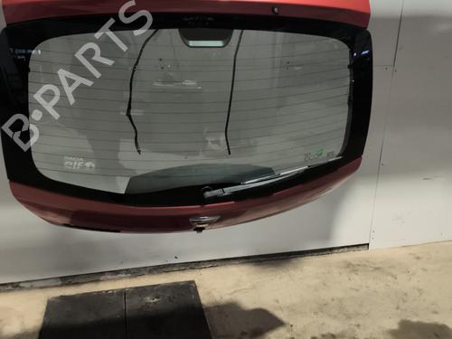 Used Tailgate DACIA SANDERO 1.5 dCi (68 hp) 31999950