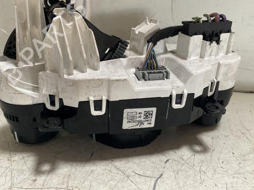 Climate control FORD FIESTA VI (CB1, CCN) 1.25 | BP24346292I5 