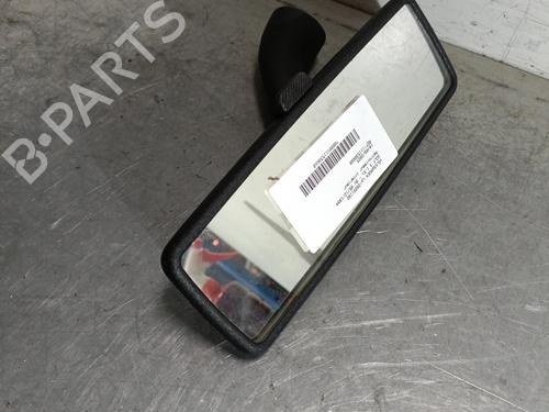 Used Rear mirror VW GOLF III (1H1) 1.6 (75 hp) 29081578
