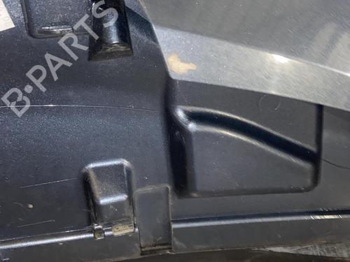Used Rear spoiler CITROËN C4 Picasso I MPV (UD_) 1.6 HDi (109 hp) 21722814