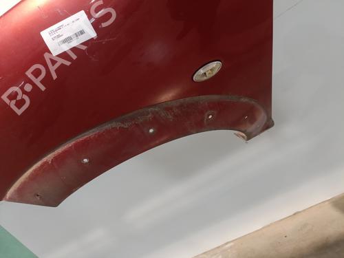 Left front fenders CITROËN C3 I (FC_, FN_) 1.6 16V HDi | BP28078525C41 