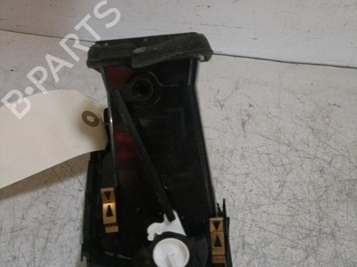 Air vent SKODA FABIA III (NJ3) 1.4 TDI | BP25336608I21 