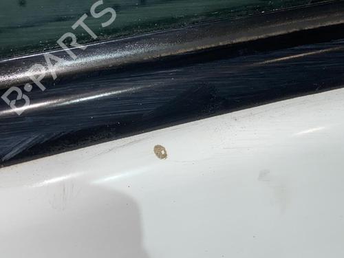 Right front door RENAULT MASTER II Bus (JD) 2.5 dCi 7751474637
