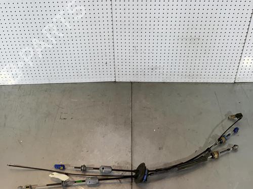 Used Gear lever Gear lever VW TIGUAN (5N_) 2.0 TDI 4motion (140 hp) 21723686 21723686