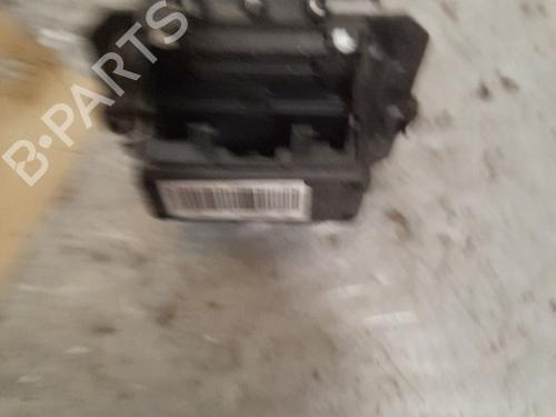 Used Heater resistor Heater resistor PEUGEOT 208 I (CA_, CC_) 1.2 VTI 82 (82 hp) 21706752 21706752