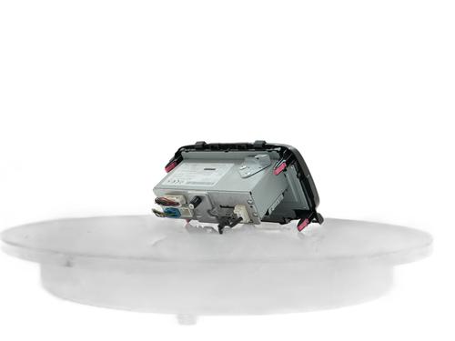 Radio PEUGEOT 108 1.0 VTi | BP34542799E6 - Image 3