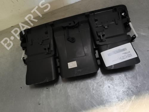 Used Air vent CITROËN C8 (EA_, EB_) 2.0 HDi 165 (163 hp) 28442370