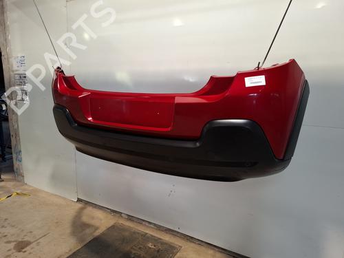 Rear bumper CITROËN C3 III (SX) 1.6 BlueHDi 75 | BP29538152C8 