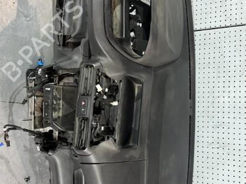 Dashboard PEUGEOT PARTNER Box Body/MPV (K9) 1.5 BlueHDI 130 | BP27344137C46 - Image 2