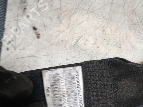 front-left-seatbelt-bmw-x3-e83-2003-2004-2005-2006-2007-2008-2009-2010-2011-25336683 main image