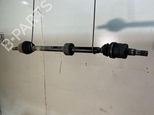 Right front driveshaft OPEL CORSA D (S07) 1.3 CDTI (L08, L68) | BP40539914M39 - Image 3