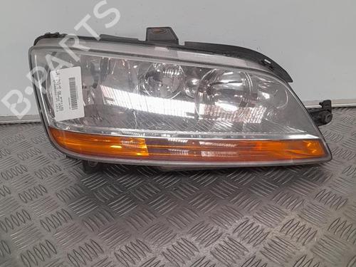 Used Right headlight Right headlight FIAT IDEA (350_) 1.9 JTD (101 hp) 21695973 21695973