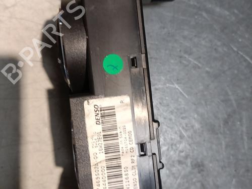 Climate control CITROËN C-ELYSEE (DD_) 1.2 VTi 82 | BP28173095I5 - Image 2