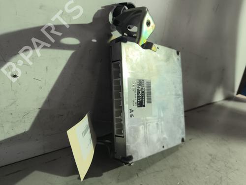 Used Engine control unit (ECU) Engine control unit (ECU) TOYOTA COROLLA (_E12_) 2.0 D-4D (CDE120R, CDE120L_) (116 hp) 27328155 27328155