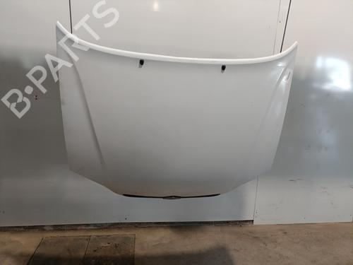 Used Hood CITROËN SAXO (S0, S1) 1.1 X, SX (60 hp) 29081711