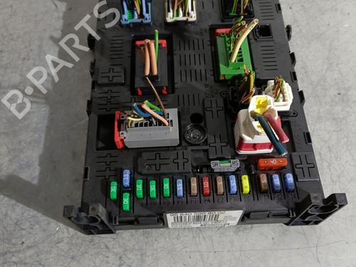 Used Electronic module Electronic module 25130558 25130558