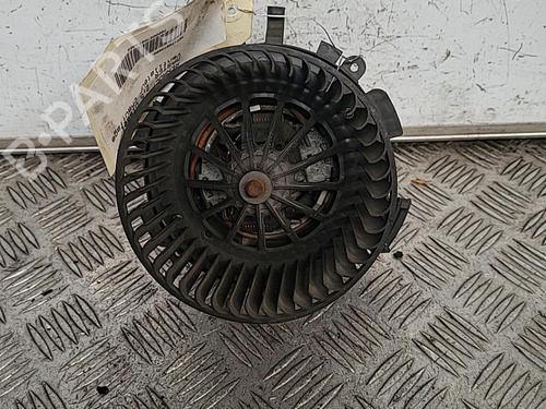Heater blower motor RENAULT MASTER II Van (FD) 2.5 dCi | BP21710914M62 