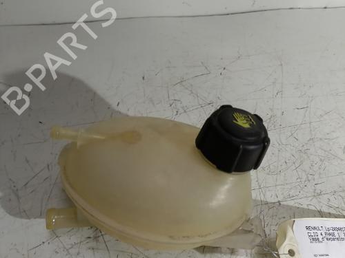 Used Expansion tank RENAULT CLIO IV (BH_) 0.9 TCe 90 (BHNF, BHMA, BHMH, BHJK, BHJR) (90 hp) 21709906