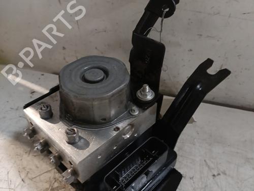 ABS pump DACIA SANDERO II TCe 90 (B8M1, B8MA, B8AC) | BP26946559M43 
