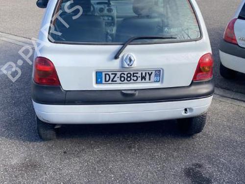 Right taillight RENAULT TWINGO I (C06_) 1.2 (C066, C068) | BP21713676C35 