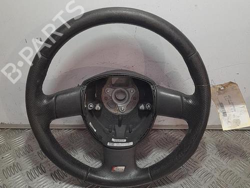Steering wheel AUDI A3 (8P1) 2.0 TDI 16V | BP21707646C49 