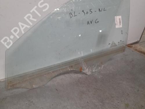 Front left door window HYUNDAI i30 (FD) 2.0 CRDi | BP21714185C18 
