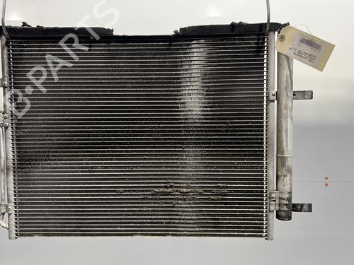 Used AC radiator AC radiator 21753856 21753856