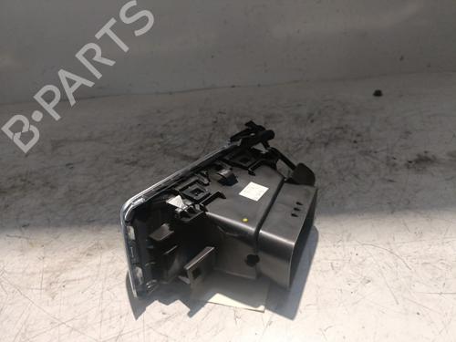 Used Air vent Air vent PEUGEOT 2008 I (CU_) 1.6 BlueHDi 100 (100 hp) 21717141 21717141