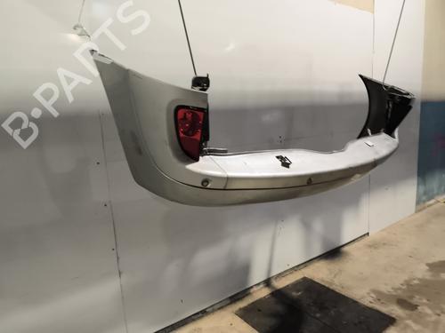 Used Rear bumper Rear bumper RENAULT ESPACE IV (JK0/1_) 2.0 dCi (JK03, JK04, JK1C, JK1G, JK1J, JK1K) (173 hp) 32123208 32123208