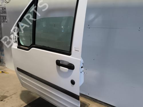 Left front door FORD TRANSIT CONNECT (P65_, P70_, P80_) 1.8 TDCi | BP29538032C2 