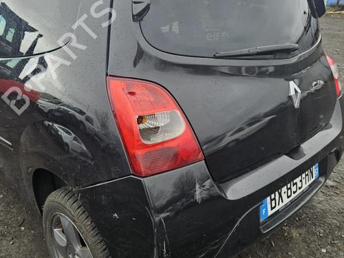 Venstre solskærm RENAULT TWINGO II (CN0_) | BP36553916I1 - Image 7