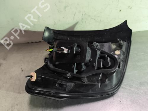 Højre baglygte CITROËN C3 II (SC_) 1.4 HDi 70 (SC8HZC, SC8HR0, SC8HP4) | BP29538092C35 